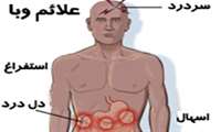 بیماری وبا چیست ؟ و چه علائمی دارد؟