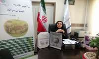 مصاحبه با رئیس مرکز بهداشت شمال غرب یک به مناسبت هفته سلامت /  ورزش همگانی، سلامت همگانی 