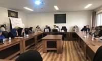 برگزاری کارگاه آموزشی پیشگیری از سوانح و حوادث ترافیکی در دانشگاه علامه طباطبایی به مناسبت هفته سلامت