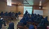 مرکز بهداشت شمال‌غرب یک در روز جهانی هپاتیت: شکستن موانع، افزایش آگاهی و تلاش برای حذف هپاتیت C تا ۲۰۳۰