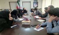 بررسی عملکرد واحد بیماری‌های واگیر مرکز بهداشت شمال غرب یک تهران