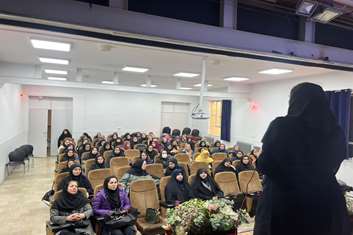 کارگاه آموزشی مربیان بهداشت آموزش و پرورش در خصوص بسته خدمتی نوجوانان و سلامت بهداشت محیط برگزار شد