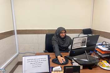 وبینار آموزشی ویژه موکب داران و روسای کاروان ها با محوریت تشییع رهبر شهید در مرکز بهداشت شمال غرب یک برگزار گردید.