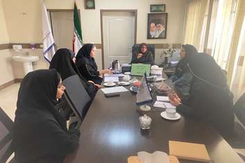 برگزاری کمیته مرگ کودک با تاکید بر ارتقای کیفیت خدمات سلامت کودکان
