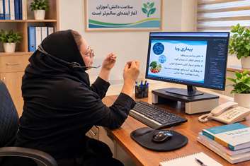 وبا را بشناسیم؛از پیشگیری و شناسایی تا اقدام به موقع