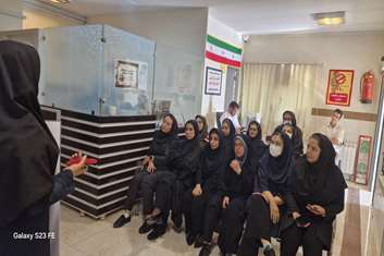 مراقبت سندرومیک؛ دیده‌بانی پیش‌دستانه برای شناسایی زودهنگام بیماری‌های واگیر