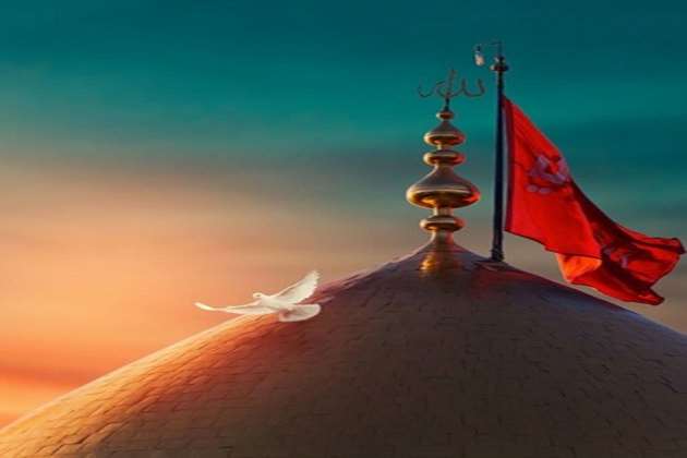 بسته پیشنهادی ماه محرم