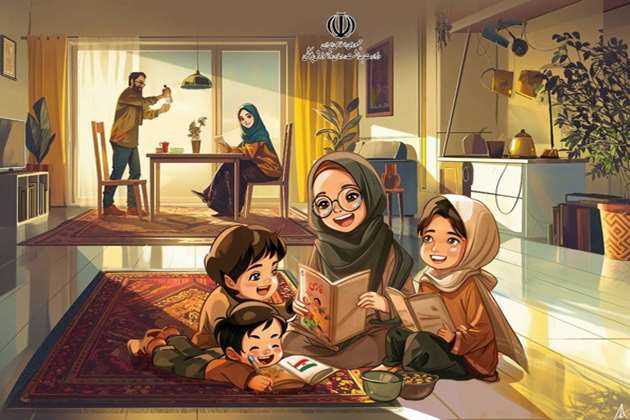  قرارگاه جوانی جمعیت