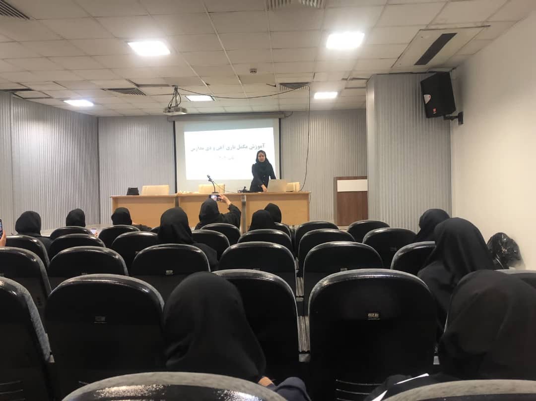 جلسه هماهنگی اجرای برنامه‌ی مکمل یاری مدارس در سالن اجتماعات امام علی (ع) واقع در شهرداری منطقه22برگزار شد.