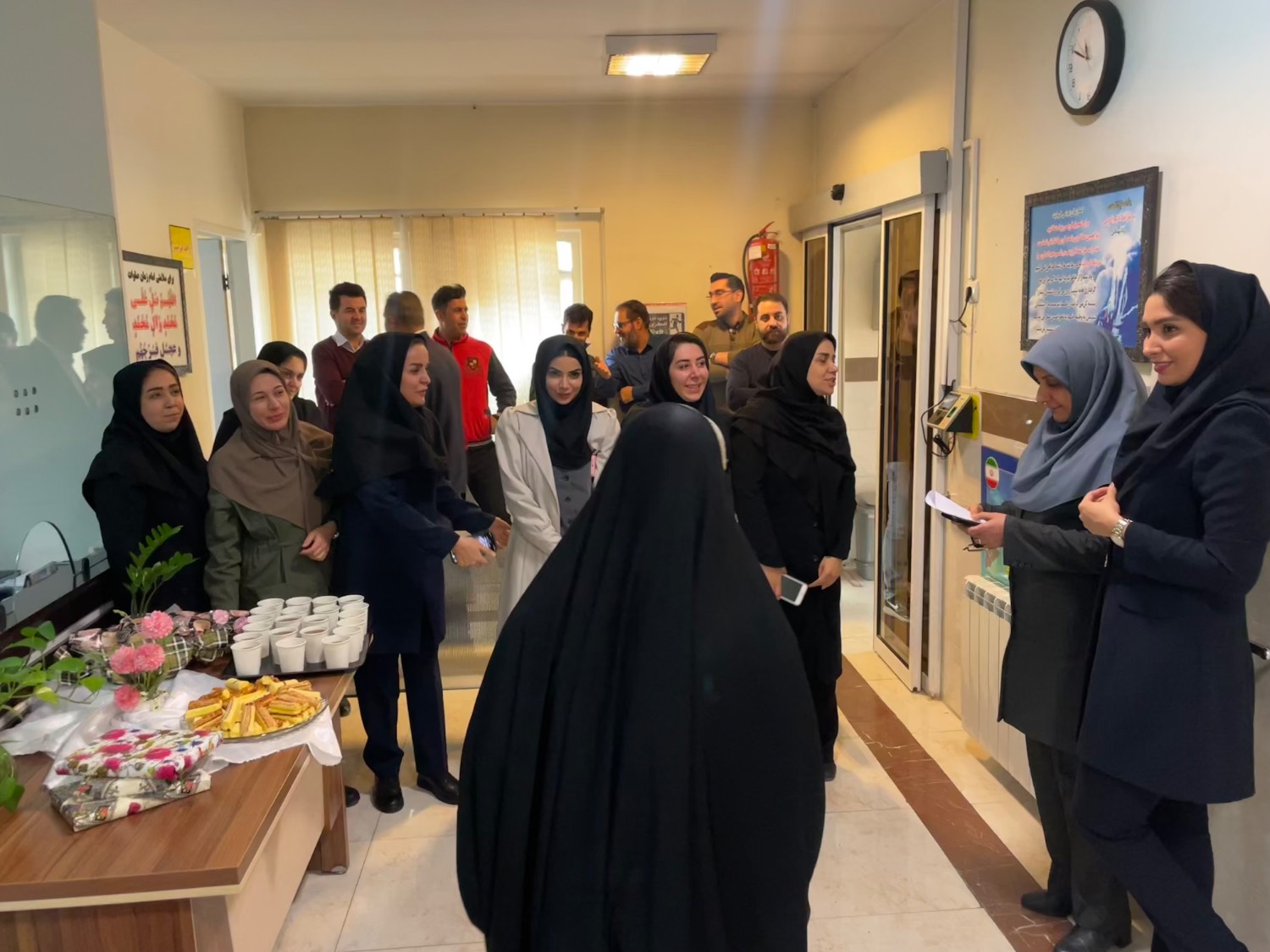 برگزاری آیین میلاد حضرت علی اکبر (ع) و روز جوان