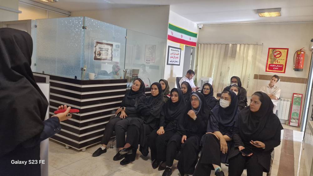 مراقبت سندرومیک؛ دیده‌بانی پیش‌دستانه برای شناسایی زودهنگام بیماری‌های واگیر